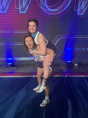 2022 WOW Factor Comp